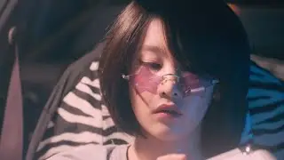 Afters (Original Mix) - Gettoblaster & Missy | Mona Lisa and the Blood Moon (2022) | M/V