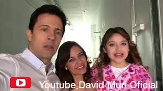 SOY LUNA &ldquo;CHICA DELIVERY&rdquo;