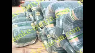 Razor barbed wire fence.ALIBABA GOLD SUPPLIER.Barbed wire hot galvanized.PVC barbed wire powe