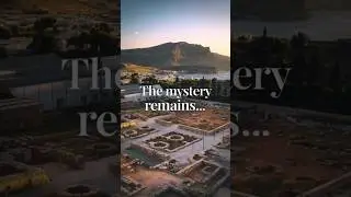 World&rsquo;s Most Mysterious Civilizations Disappeared Without a Trace #history #mystery #trending #facts