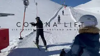 Corona-Teller-Lift