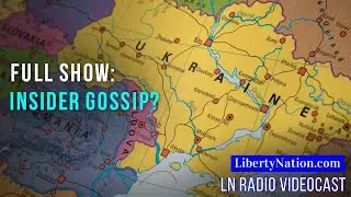 Невидимые аспекты мирных переговоров на Украине &ndash; полный выпуск &ndash; LN Radio