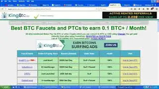 Новый букс Kingbtc в день 2000 сатоши
