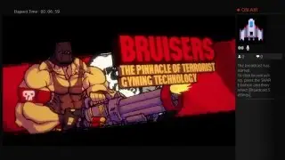 Broforce playthrough pt 1