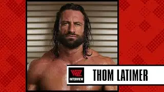 Thom Latimer On &lsquo;Bram Re-Signs With TNA&rsquo;, NWA Samhain Title Match