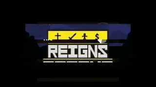 Reigns para android 1.09 &iexcl;GRATIS!