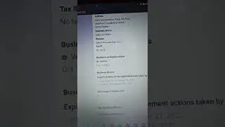 Facebook verified business manager for Whatsapp Business API verification