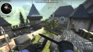 csgo cbble A tactic by DUPKi