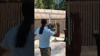 Веселый праздник с Арендой Аттракционов&trade;!