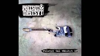 Poitsut & Neitsyt - Taistelutahto