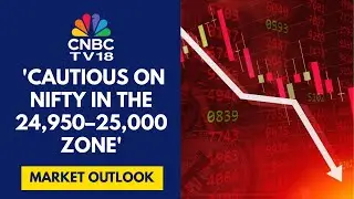 Market Favours Bottom-up, Active Stock Picking: Market Experts | CNBC TV18