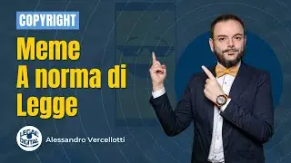 Meme a norma di legge