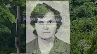 Das Ged&auml;chtnis einer Stadt. Verfemt - eine Spurensuche: Zwangsarbeiterin Klawdija Agafonowa