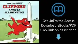 Download Clifford Goes To Washington (Clifford 8x8) PDF