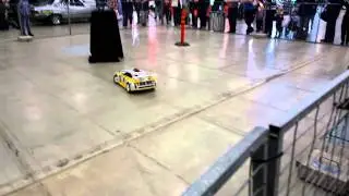 VM Motorsport Show 9.-11.11.2012