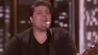 American Idol 2019: Wade Cota Performs 