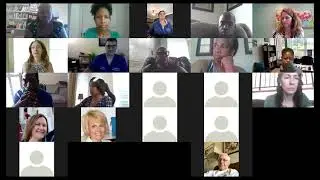 Reimagining Schools Cross-Functional Planning Work Team Meeting #4:  Health and Safety