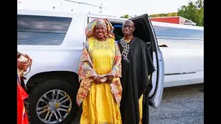 Jainaba Ceesay Women Leadership Award 2