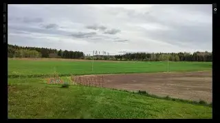 Miltä näyttää riukuaita?