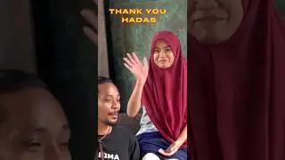 AINUN KAKI PENGKOR (CLUBFOOT) KOTA BIMA BEFORE & AFTER