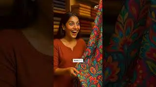 🌼 Fabonique Weekly Printed Fabric Drop | New Prints & Fresh Designs ✨🎨