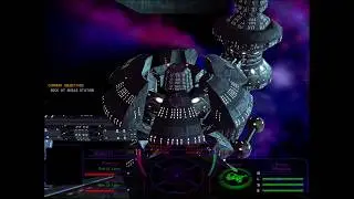 Tachyon: The Fringe GalSpan Part 11 | Hunting the Hunter | Gameplay Walkthrough | 1080p 60FPS