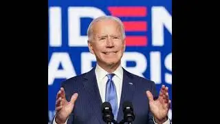 Biden, camino a la Casa Blanca