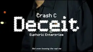 Deceit - Crash.C (Official Music Video)