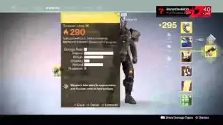 Destiny quest for the sleeper simulent