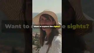 Explore the Magic of Italy on a Budget: Travel Tips & Secrets!   #shorts #fyp