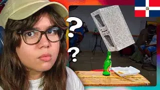 COSAS QUE SOLO PASAN EN REPÚBLICA DOMINICANA 🇩🇴 #19