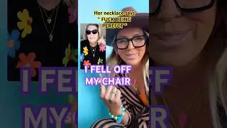 WOW 🤯 #bestself #bodypositive #selfrespectfirst #jewelry #bodypositive #beyourbestself -#viralvideo