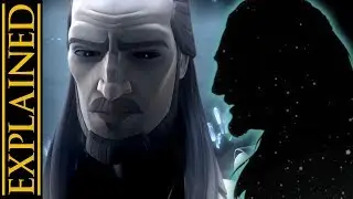 What It's Like to be a Force Ghost As Explained by Qui-Gon Jinn