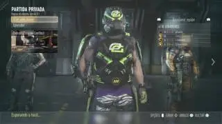 Transmiss&atilde;o ao vivo do PS4 de Jaime_Predador17