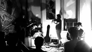 Magnificent Bird Live (Acoustic) at Form + Function Lab 6-24-2012