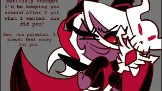 Dark Enchantress Cookie Betrays the Cookies of Darkness - Short Comic
