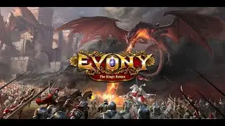 Evony the King's Return: What I am spending on/for this Event
