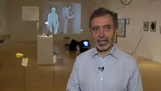 Reportaje sobre la exposici&oacute;n de arte sonoro Disonata