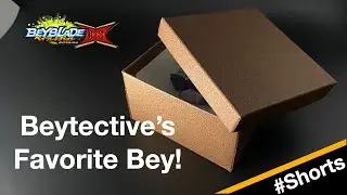 Speed #ASMR Unboxing of One of Beytective's Favorite Bey! #Shorts