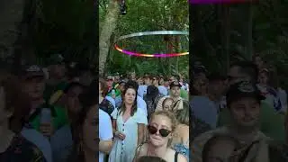 Tigerbalm DJ SET at Flamingo Pier Festival New Zealand