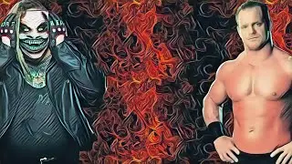 Fire Pro Wrestling World: Chris Benoit vs. The Fiend