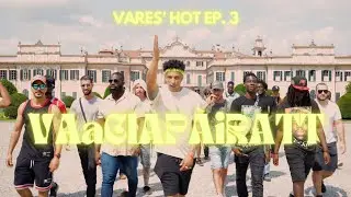 THISGELO - VAaCIAPÀiRATT ( TWINZ RMX)