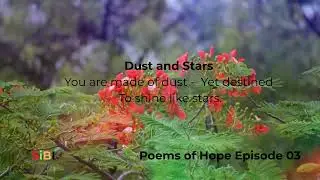 Poems of Hope Episode 03 I SiBI