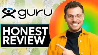 Честный обзор Guru Freelance Work &mdash; посмотрите перед использованием