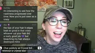 KATIE JOY'S FAREWELL TOUR - WITHOUT A CRYSTAL BALL 2020 #woacb