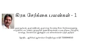 Acharya   Day 2   Jupiter+Sun, Jup+Moon, Jup+Rahu