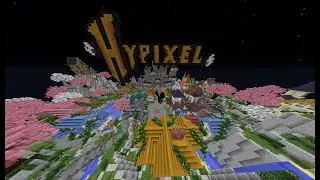 🔴 Hypixel Achievement Hunting || Easter Sunday Edition