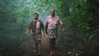 അങ്ങേർക്കൊരു മകളുണ്ട് , ഊറ്റൻ ചാരക്കാ .. എന്താ നിനക്ക് നോട്ടമുണ്ടോ churuli movie malayalam