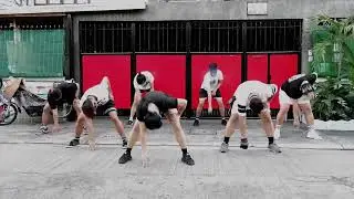 Shake Your Groove Thing -  Rakiteros ZUMBA