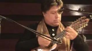 JULIO HUMALA - CHARANGEANDO - www.andinaradio.com